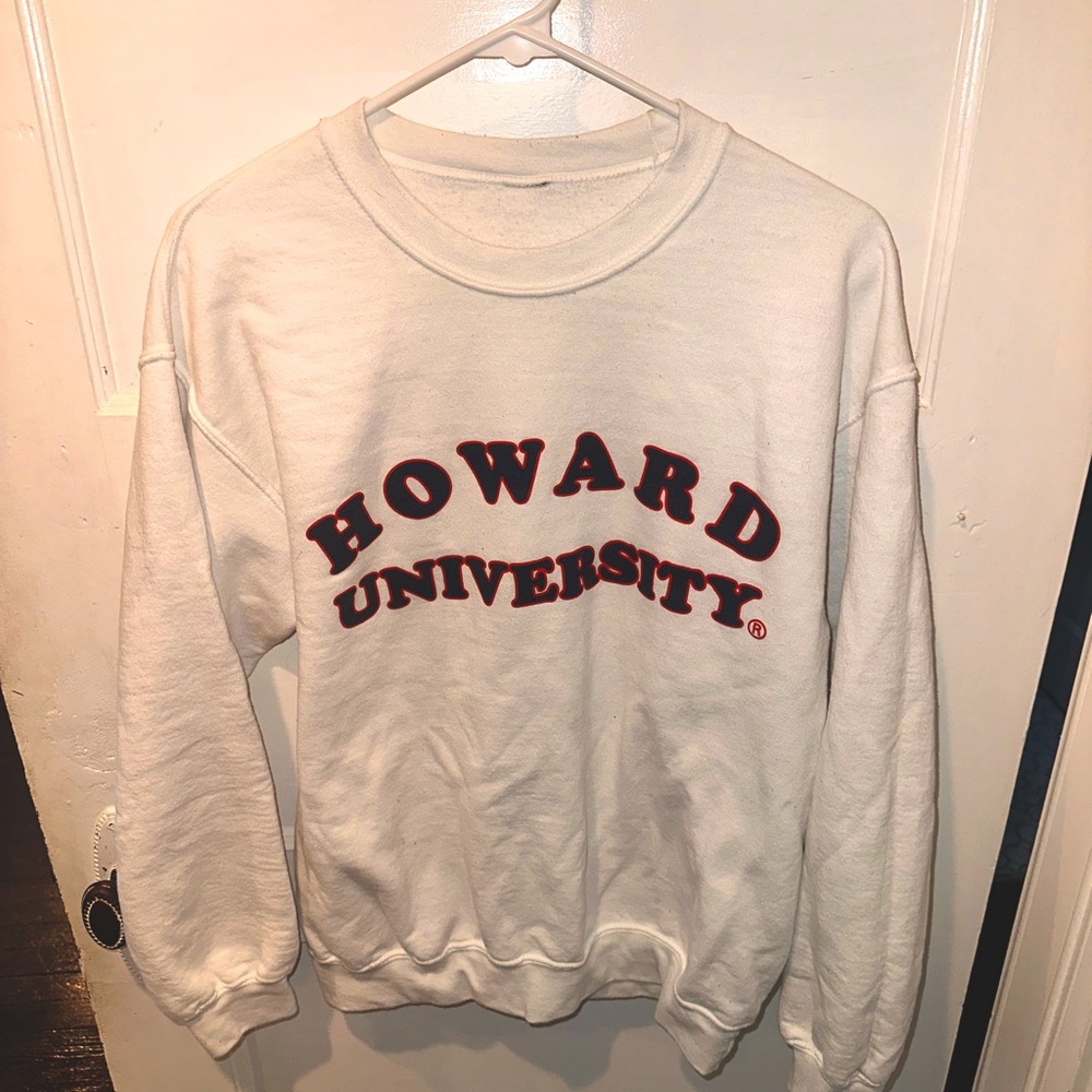 Howard Crewneck